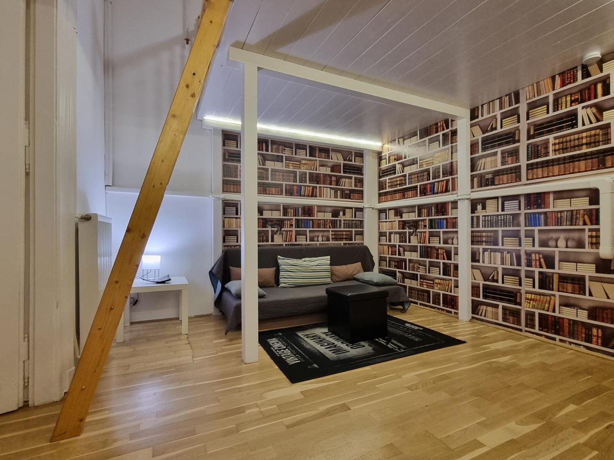 Pody Apartment Budapeste Exterior foto