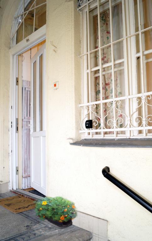 Pody Apartment Budapeste Exterior foto